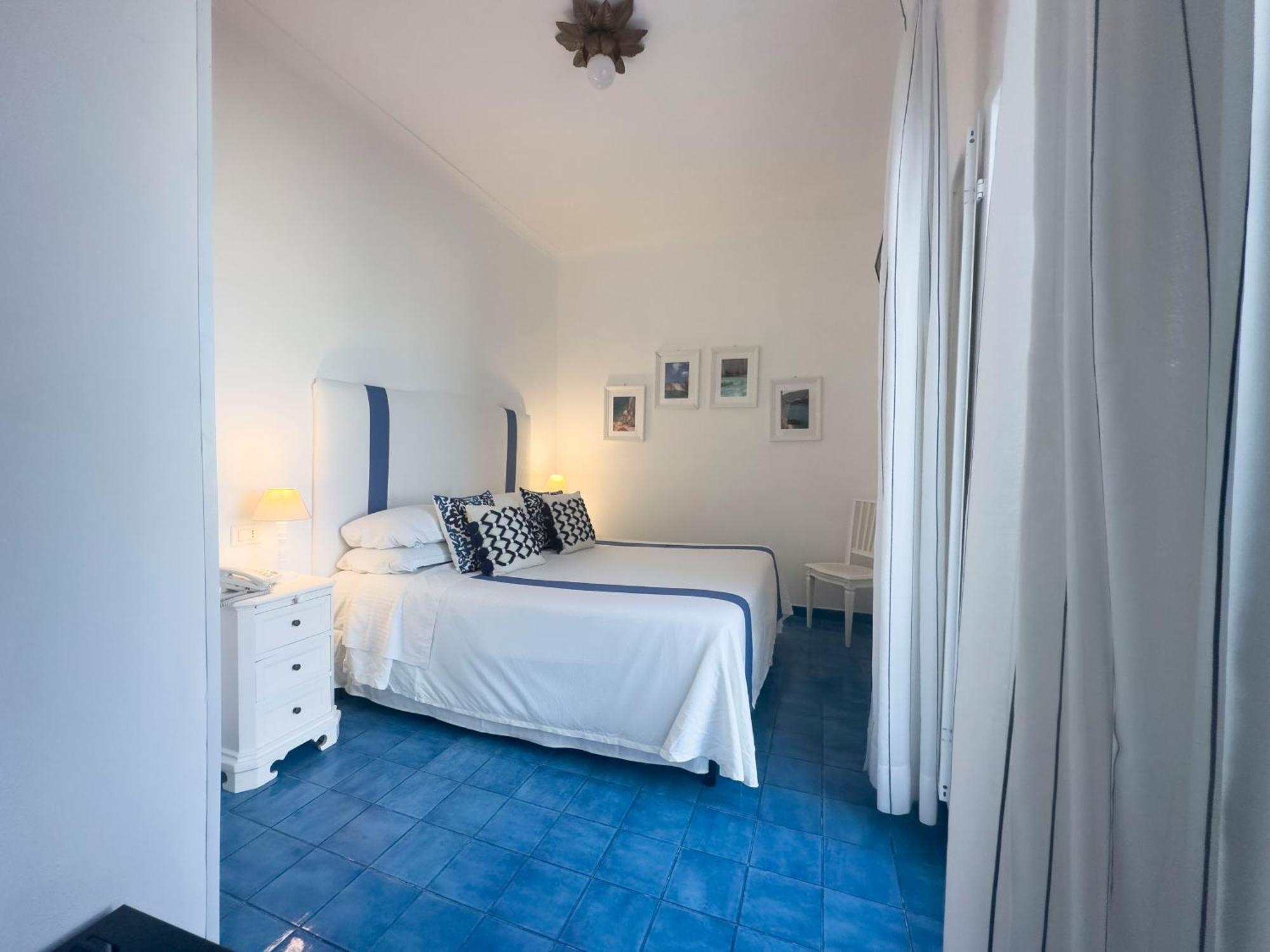 Chiaia Di Luna Hotel Ponza