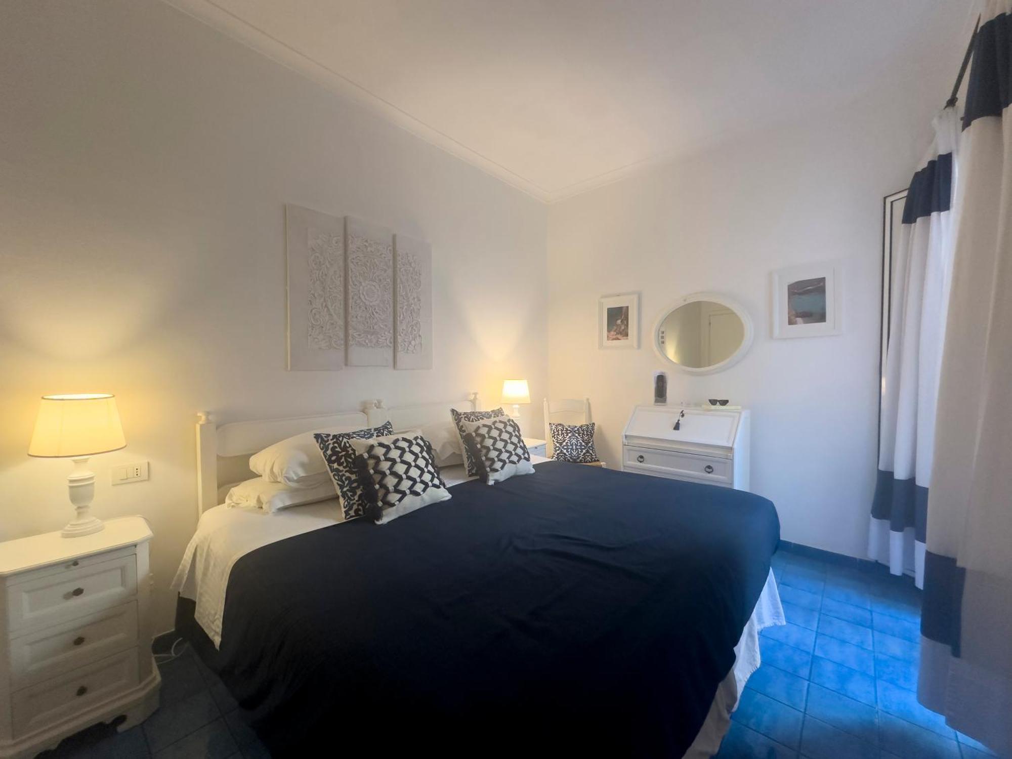 Chiaia Di Luna Hotel