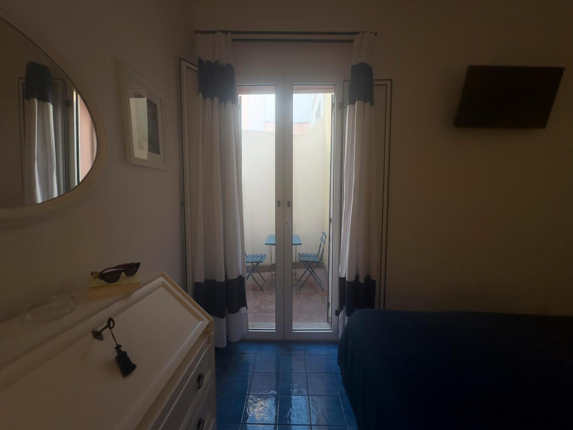 Chiaia Di Luna Hotel Ponza