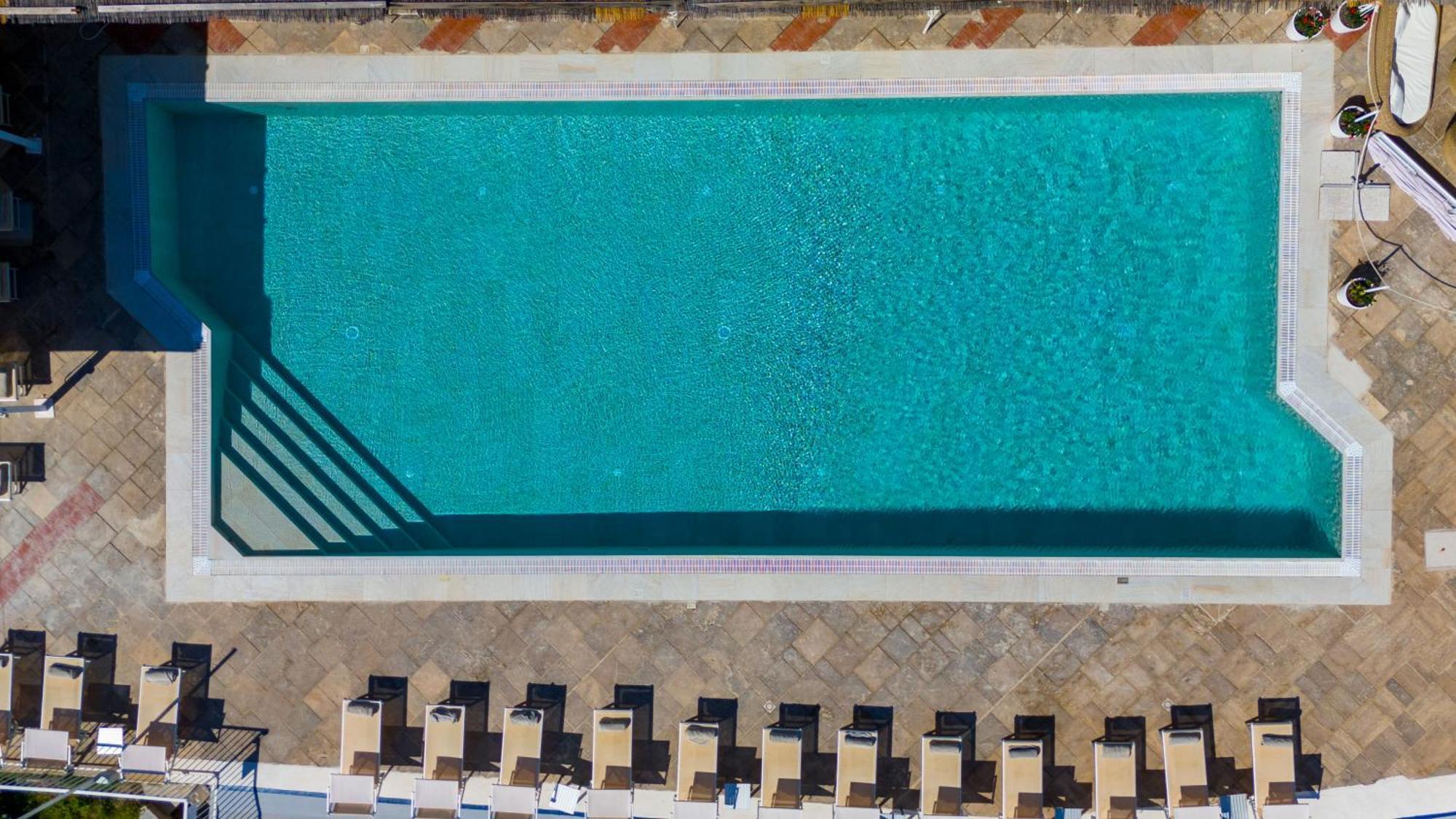 Chiaia Di Luna 4* Ponza