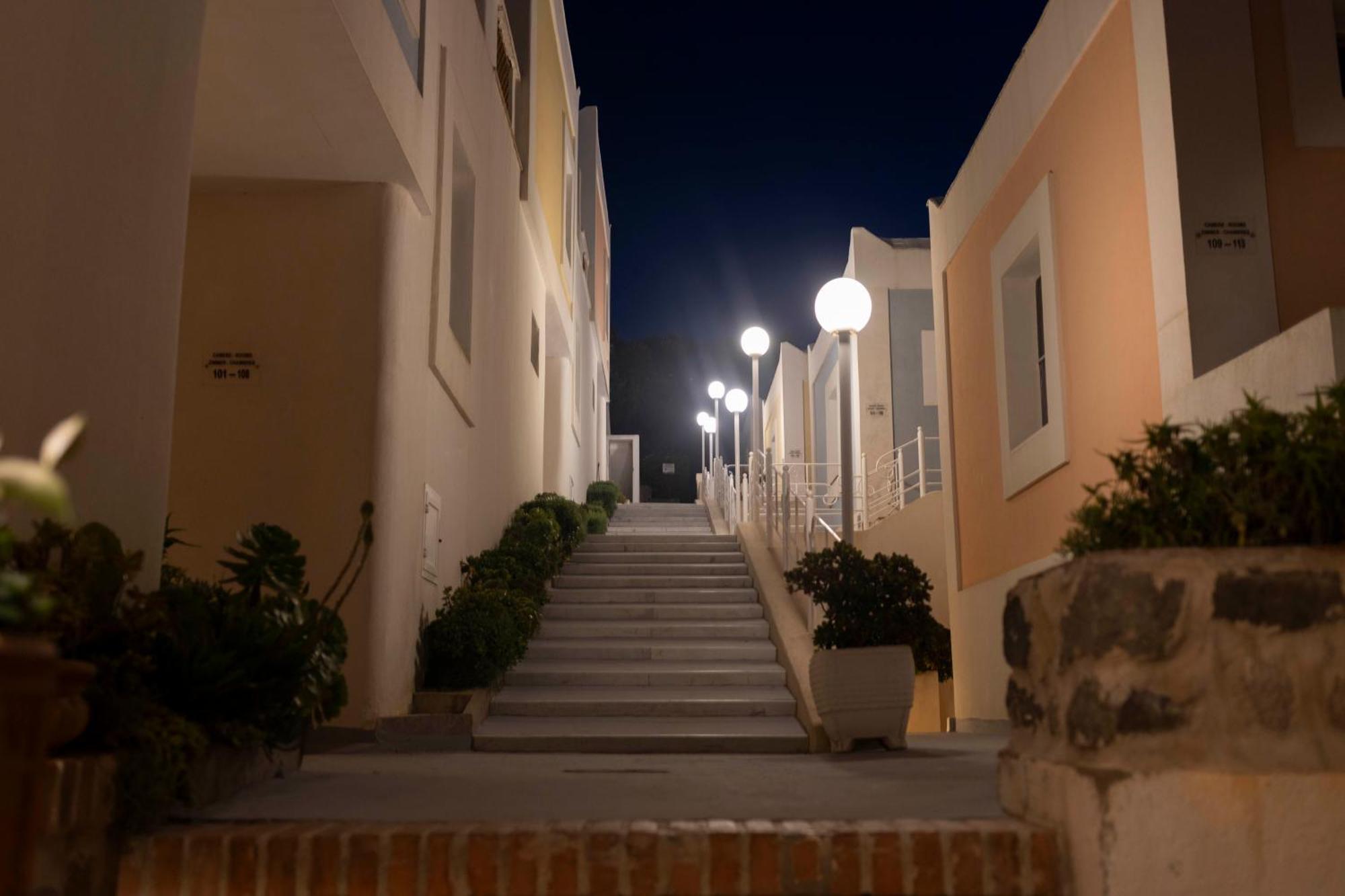 Chiaia Di Luna Hotel 4*