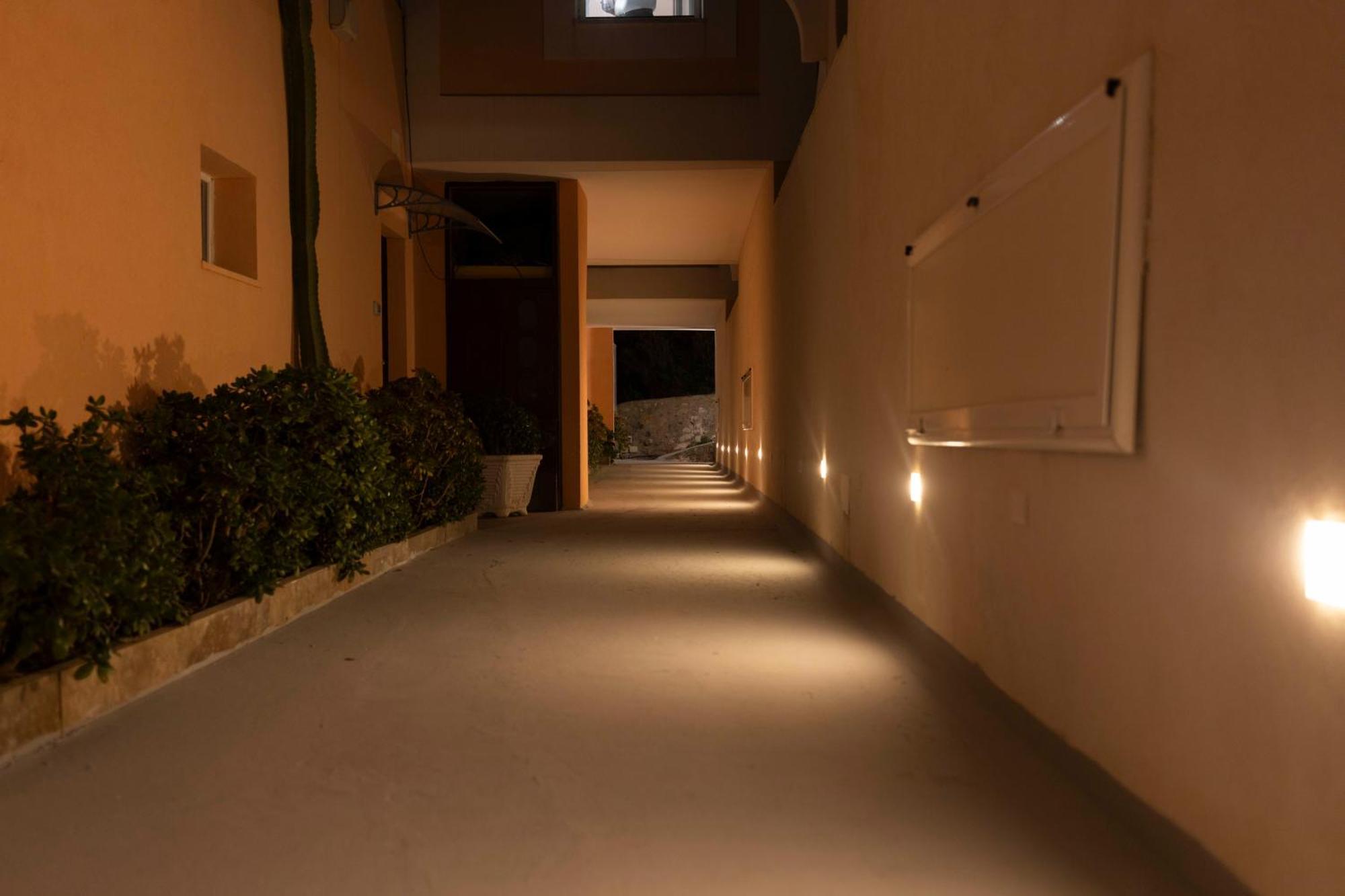 Chiaia Di Luna 4* Ponza