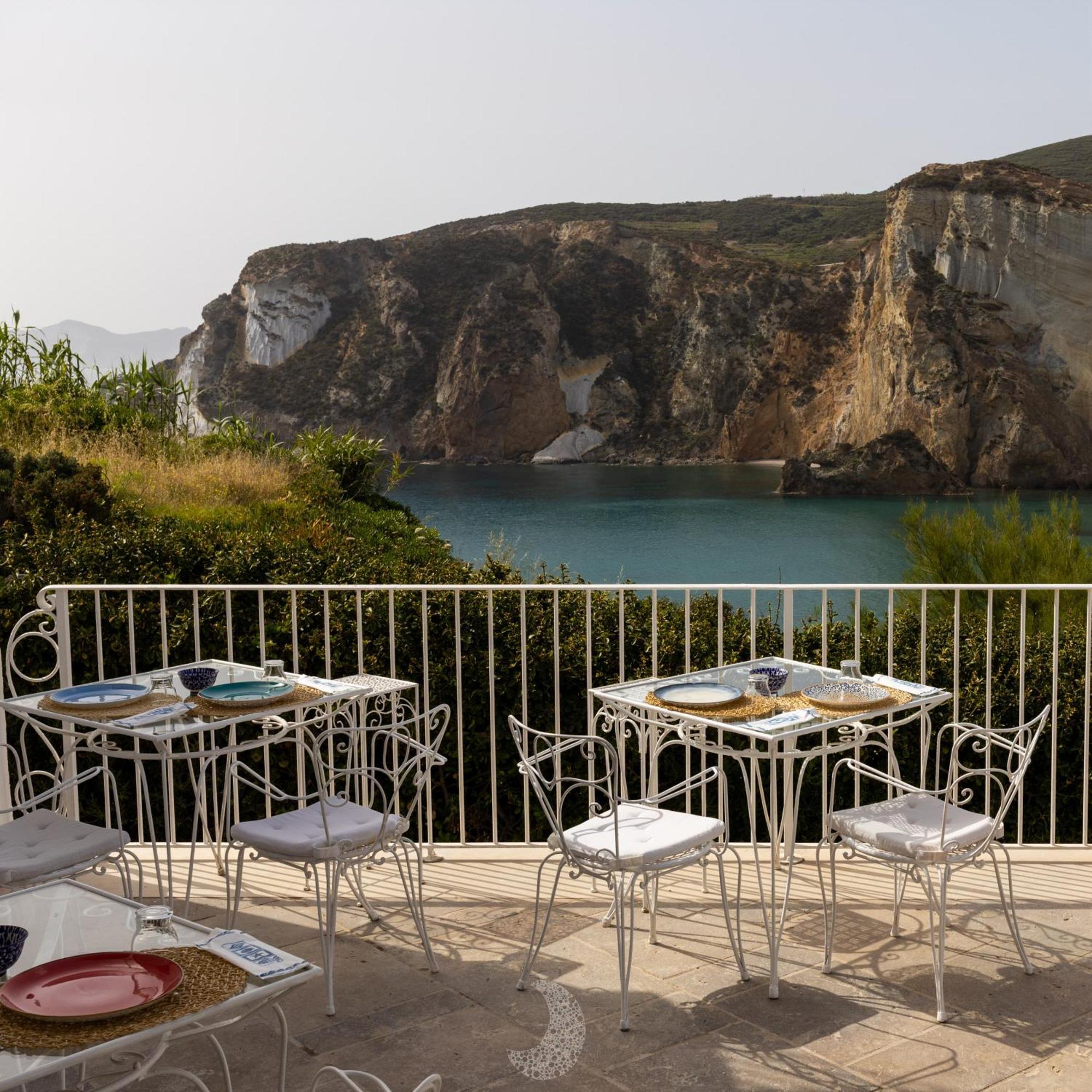 Chiaia Di Luna 4* Ponza