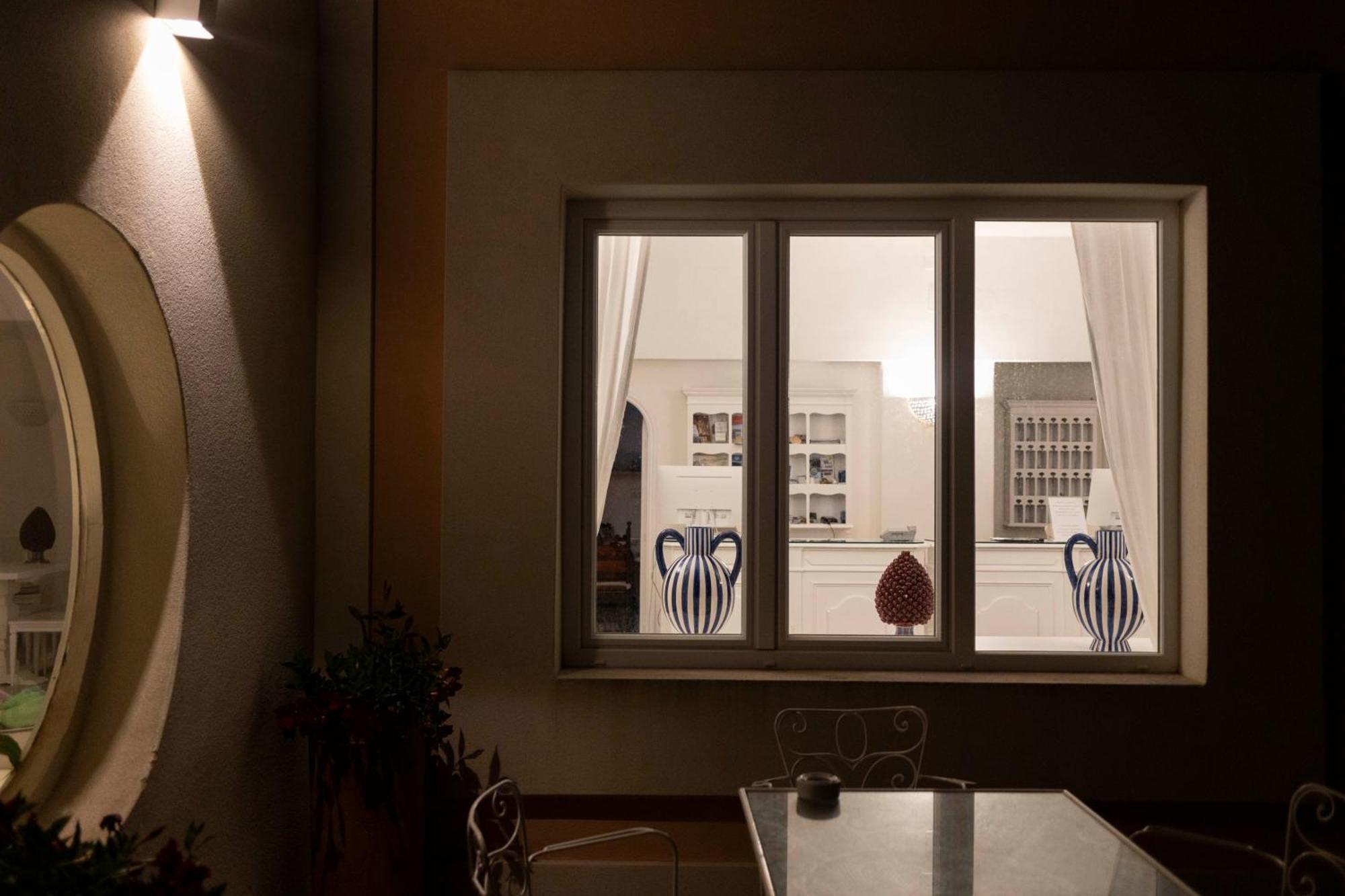 Chiaia Di Luna Hotel 4*