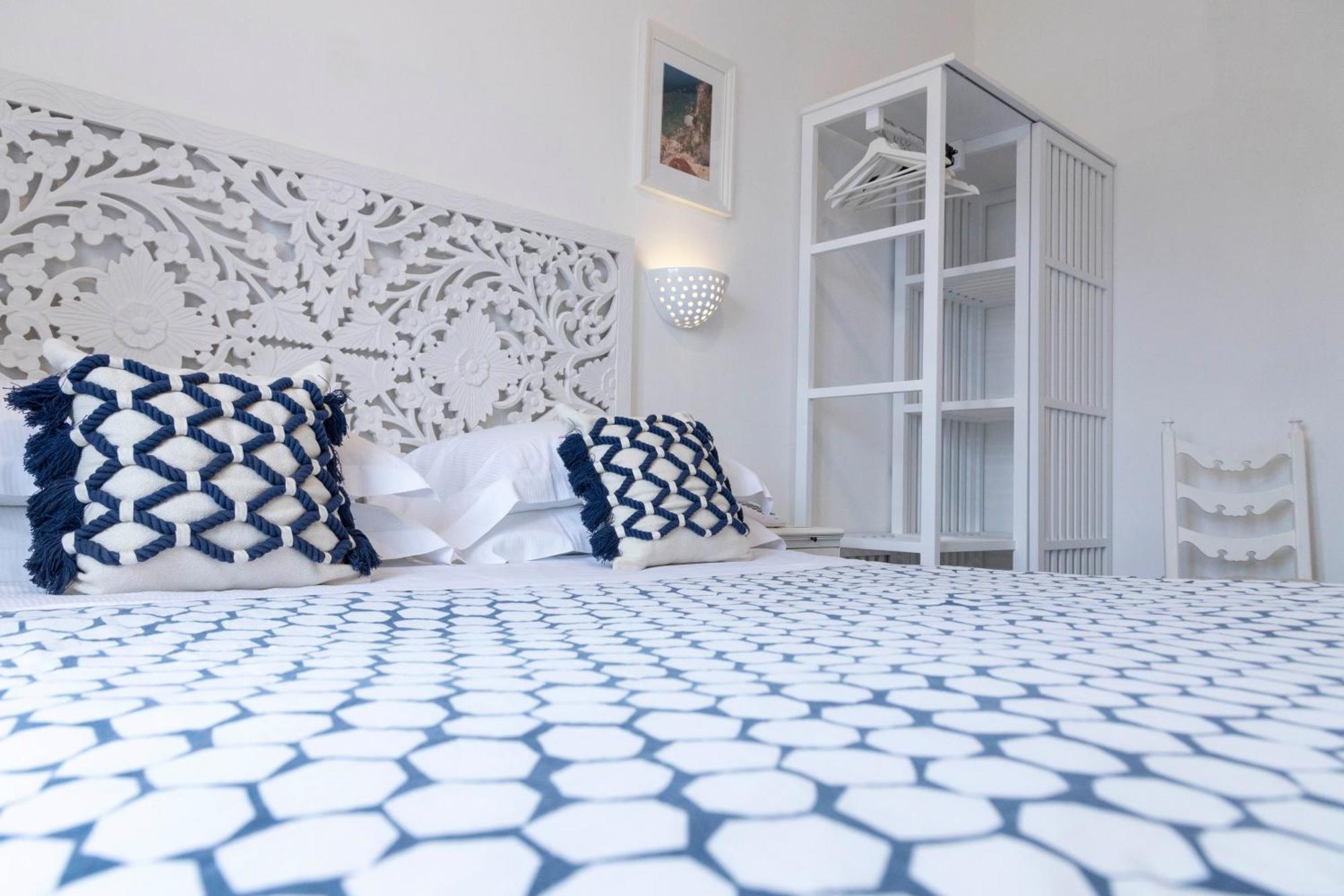 Chiaia Di Luna Hotel Ponza