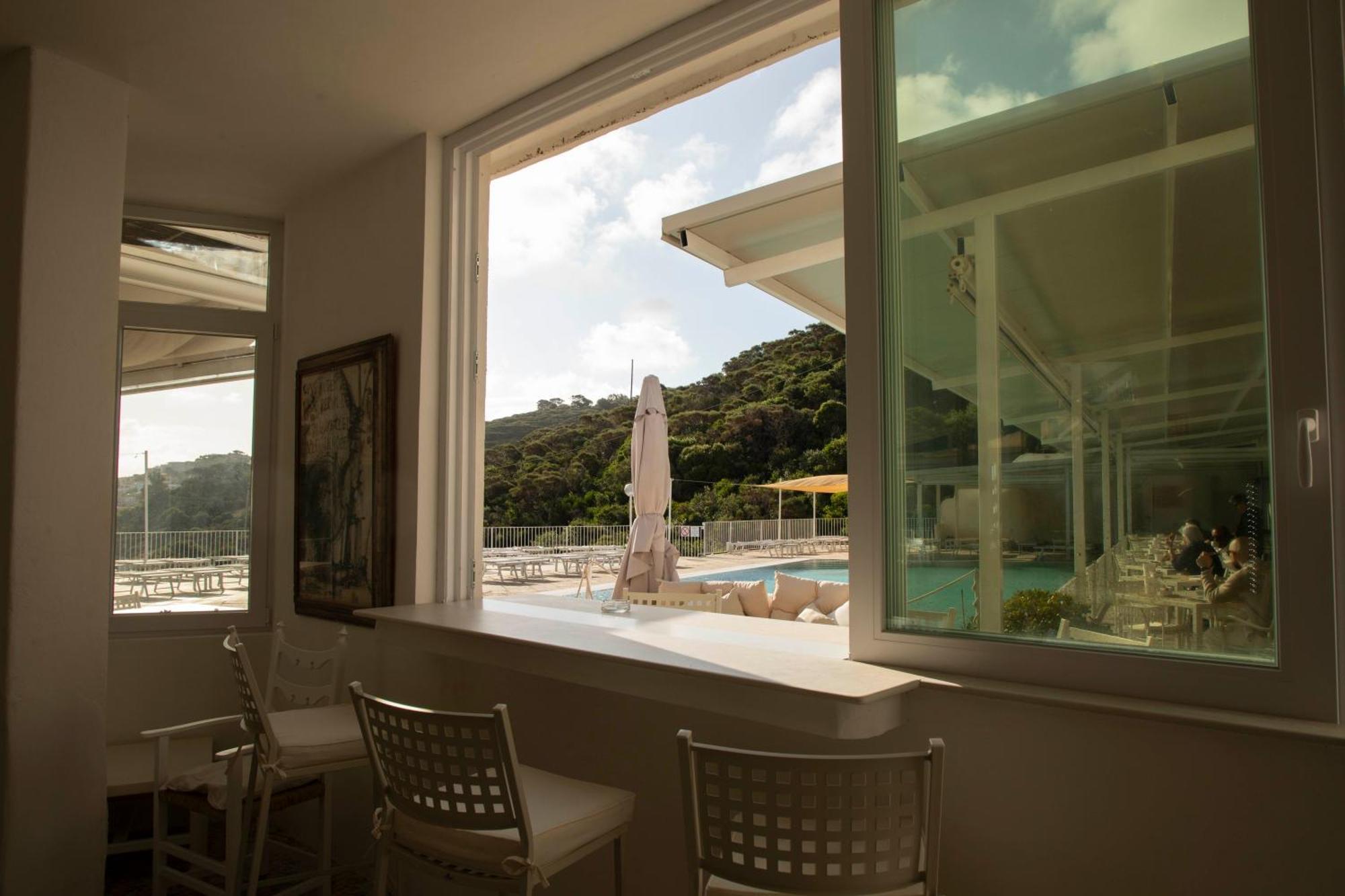 Chiaia Di Luna 4*