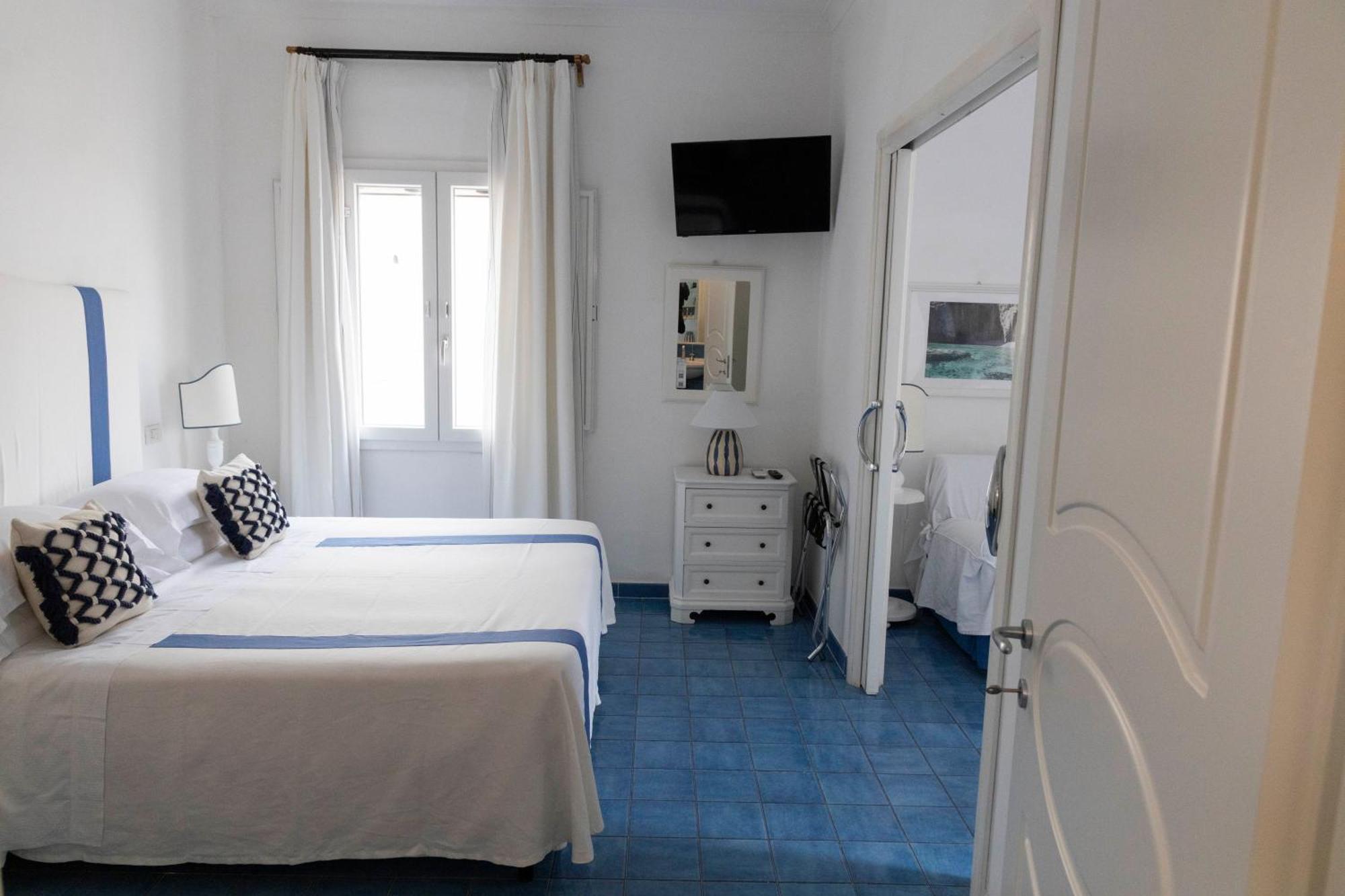 Chiaia Di Luna Hotel Ponza