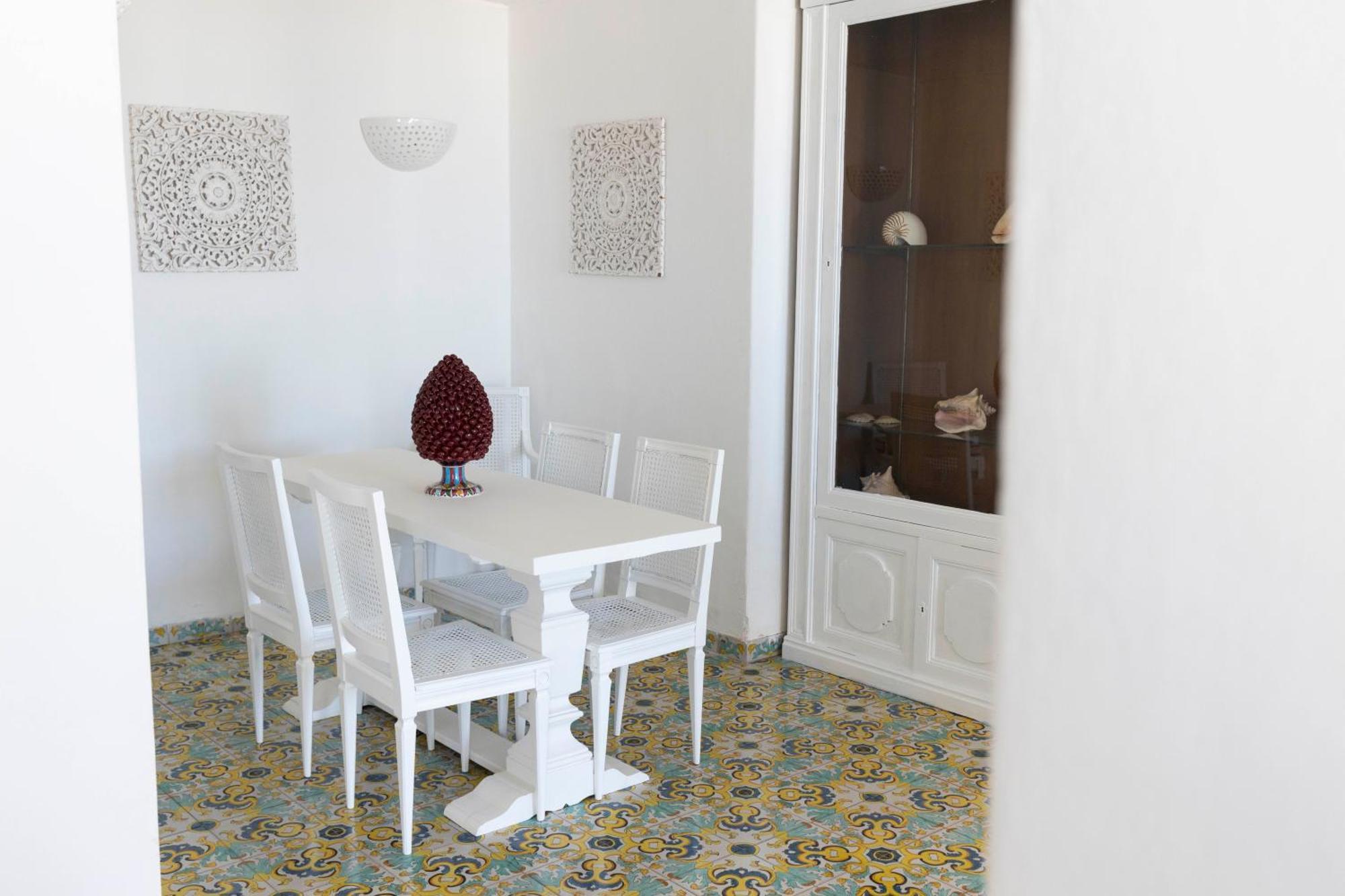 Chiaia Di Luna Hotel Ponza