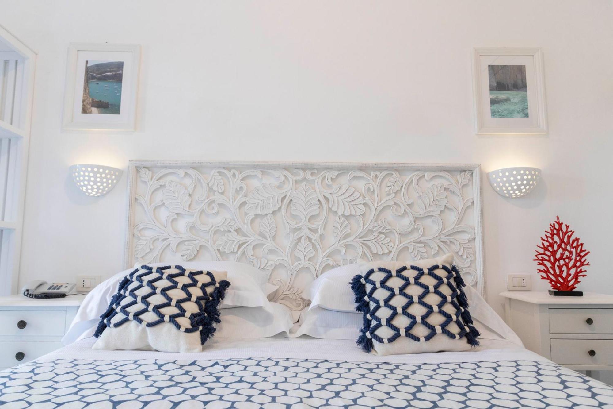 Chiaia Di Luna 4* Ponza