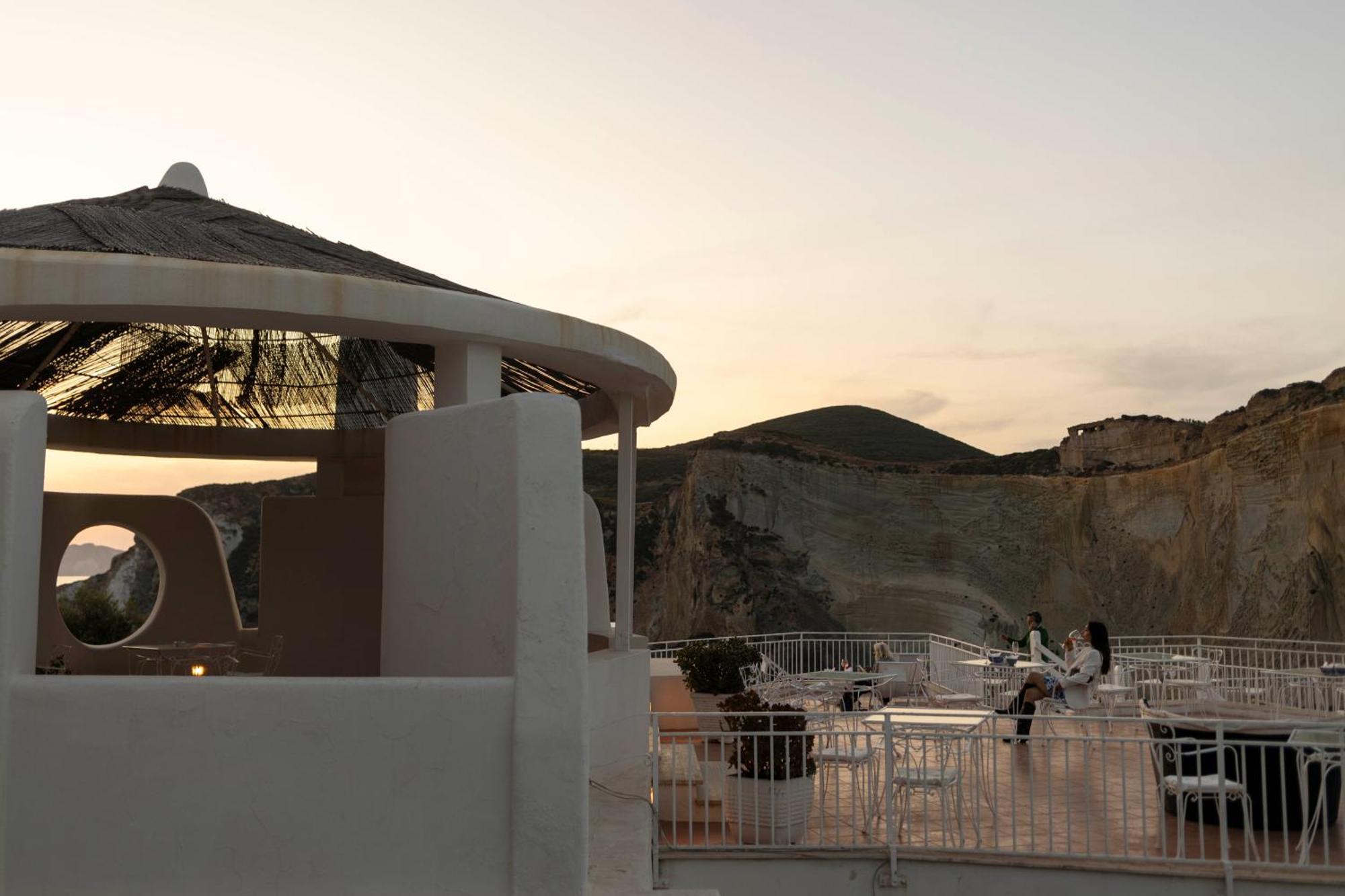 Hotel Chiaia Di Luna
