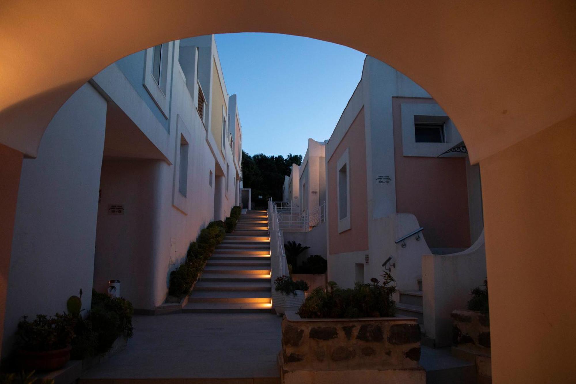 Hotel Chiaia Di Luna Ponza